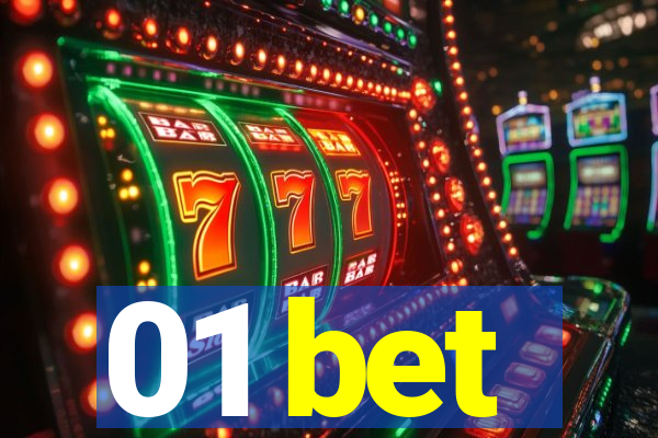 01 bet